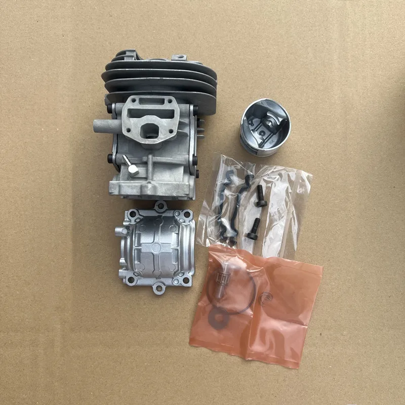 Kit Anello Pistone Cilindro Originale 42Mm Per Echo 4510 Cs-4510 Cs-4510Es Shindaiwa 451 451S Parti Della Sega A Catena