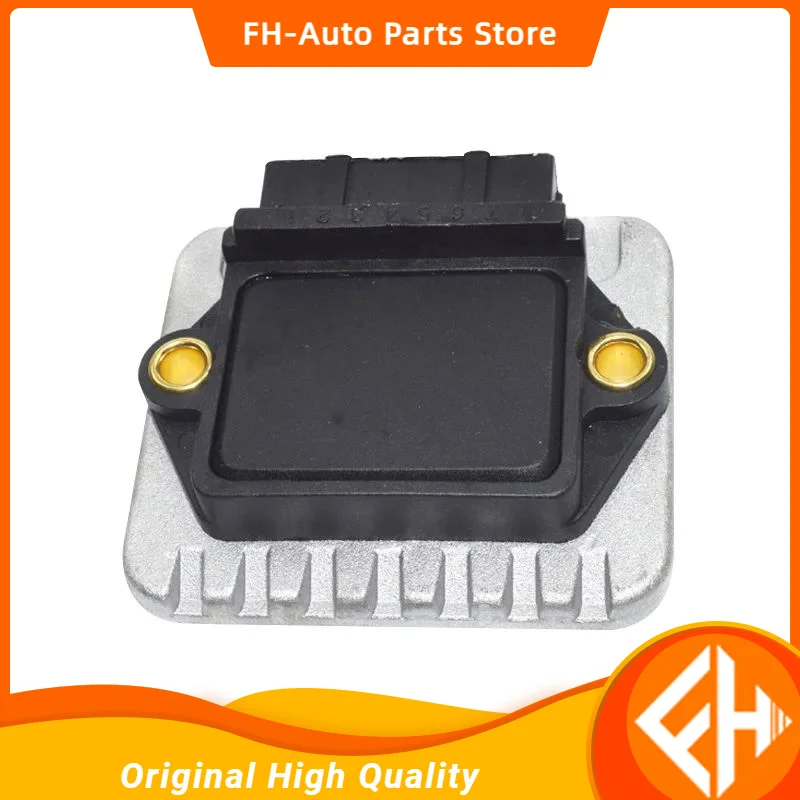 Accessori Auto Modulo Di Controllo Accensione 0227100142 Misura Per Vw Jetta Cabriolet Fox Golf Rabbit Audi 100 80 Quattro 191905351
