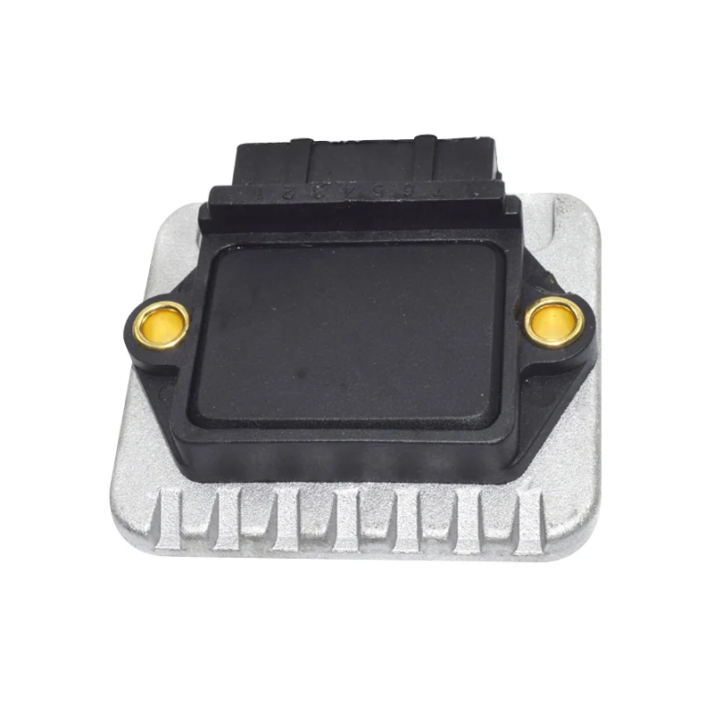Accessori Auto Modulo Di Controllo Accensione 0227100142 Misura Per Vw Jetta Cabriolet Fox Golf Rabbit Audi 100 80 Quattro 191905351
