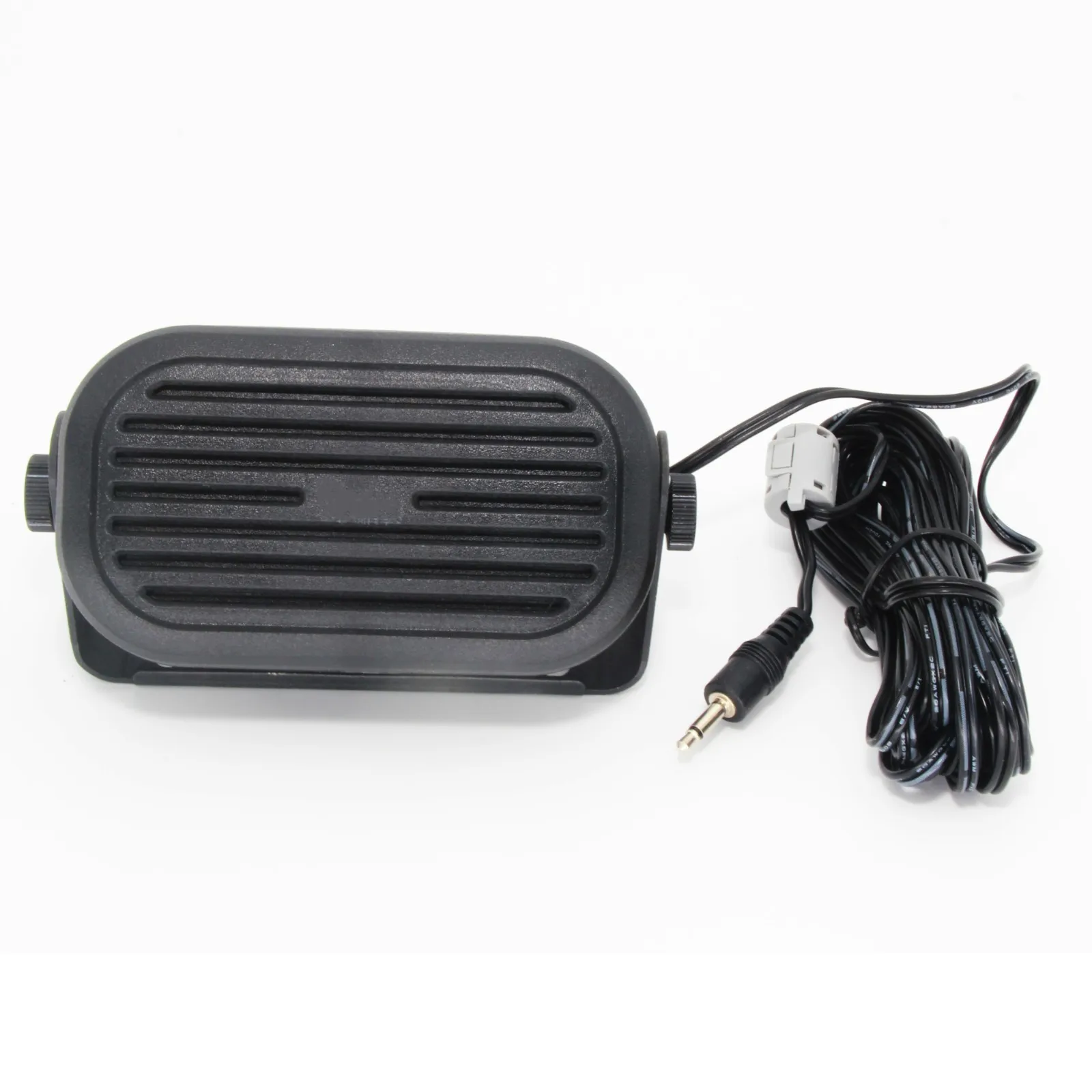 Altoparlante Esterno Adatto All'Autoradio Originale Per Icom Sp-35 Ic-2730/Id-5100/Id-4100/Ic-7100/Ic-718