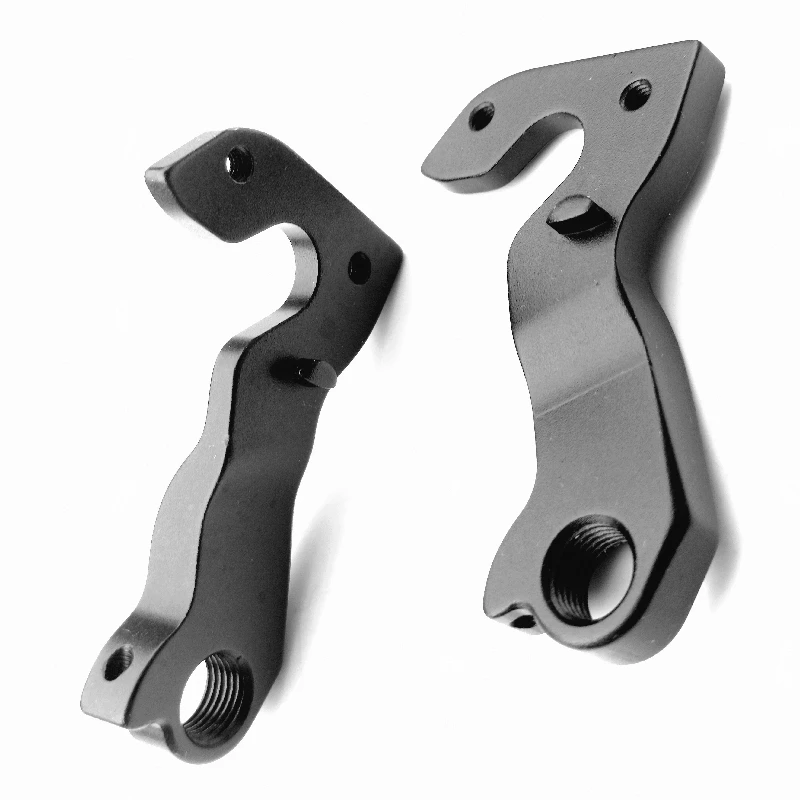 1 Pz Bicicletta Deragliatore Gancio Per Pinarello Dogma F10 F12 Fcx Mercurio Condor Disk Paris Prince Razha Eddy Merckx Meh Dropout
