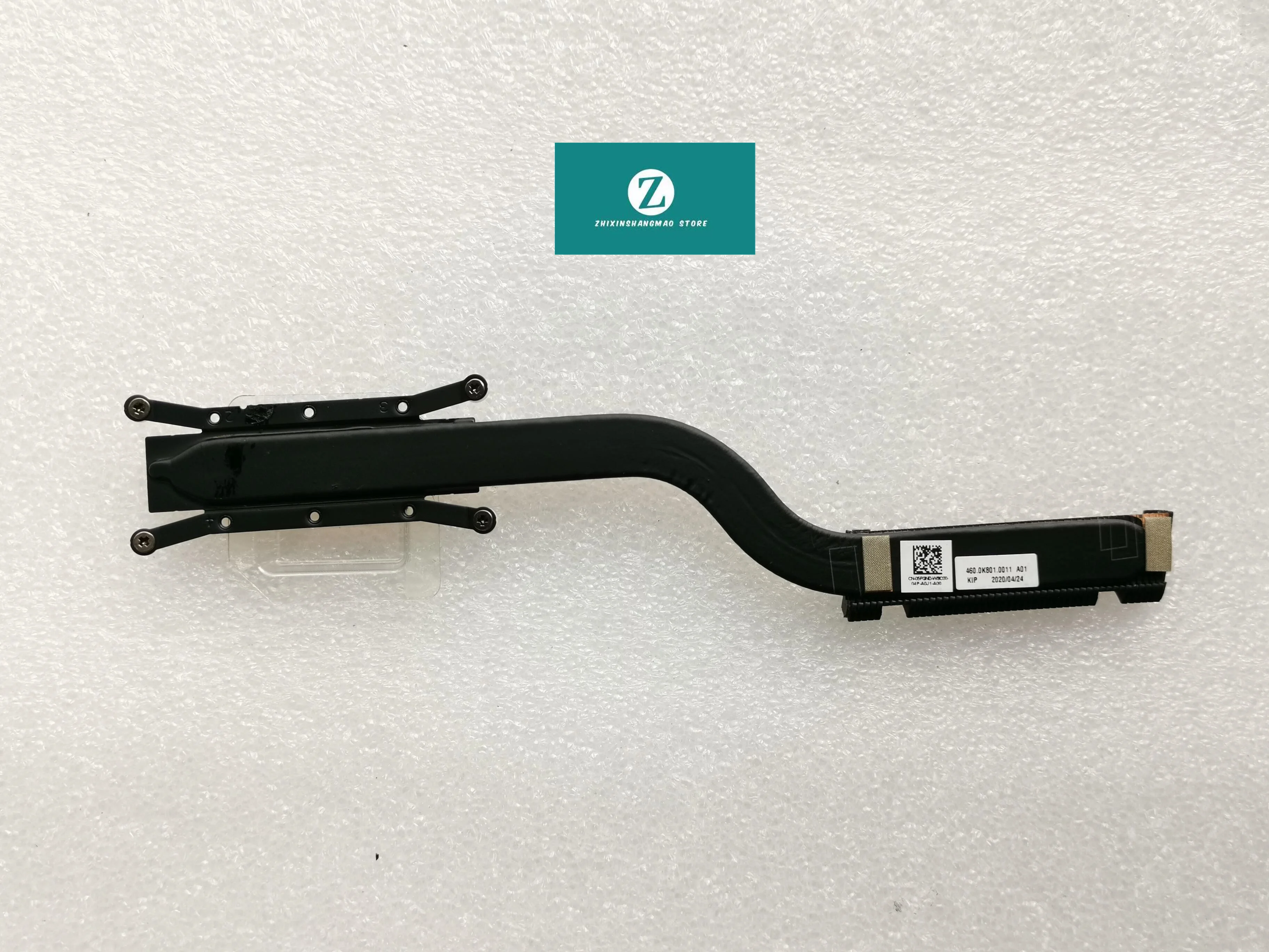 Genuino Per Dell Inspiron 5300 Vostro 5300 Dissipatore Di Calore 05Fgnd 5Fgnd