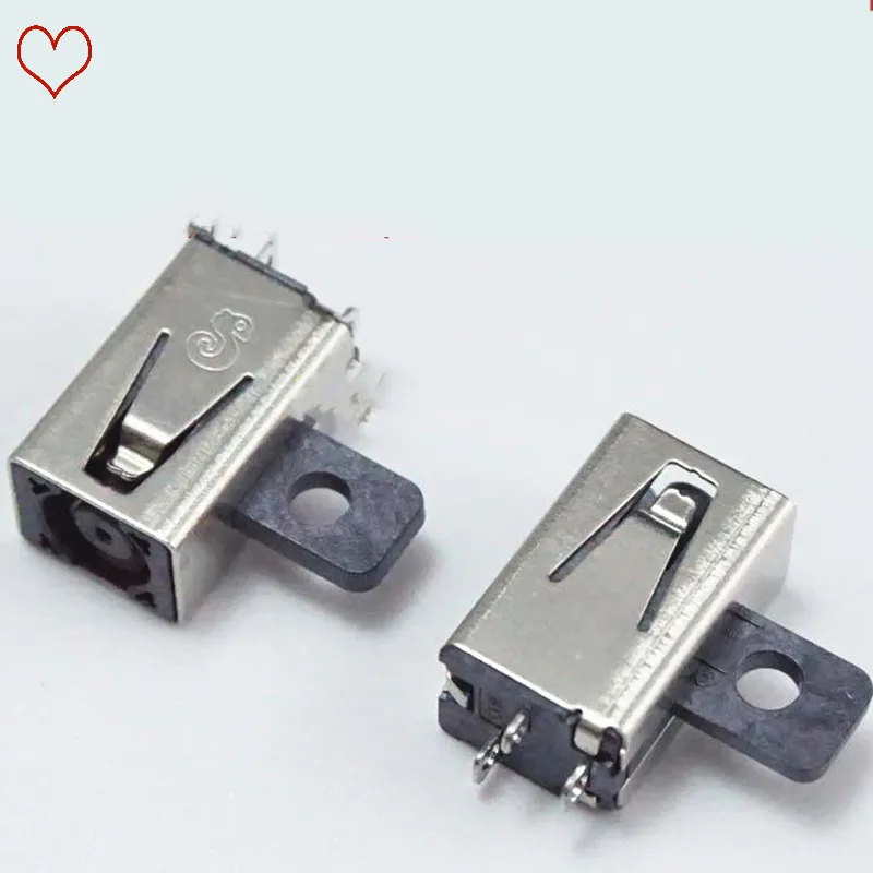Nuovo Laptop Dc Jack Presa Di Corrente Porta Connettore Di Ricarica Per Dell Vostro 15 3565 3467 3465 3567 3565 3468 P63F P47F