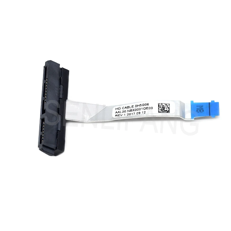 Ben Testato Hard Disk Cavo 0H5G06 Per 5558 5559 5000 3459 3558 5555 3568