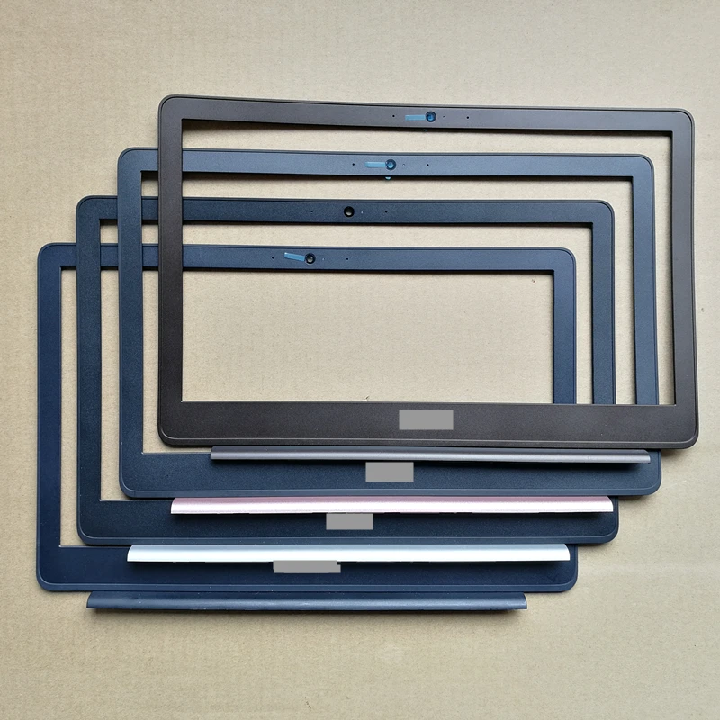 Nuovo Lcd Del Computer Portatile Cornice Bezel Cornice Dello Schermo Per Dell Inspiron 5370 Vostro 5370 V5379
