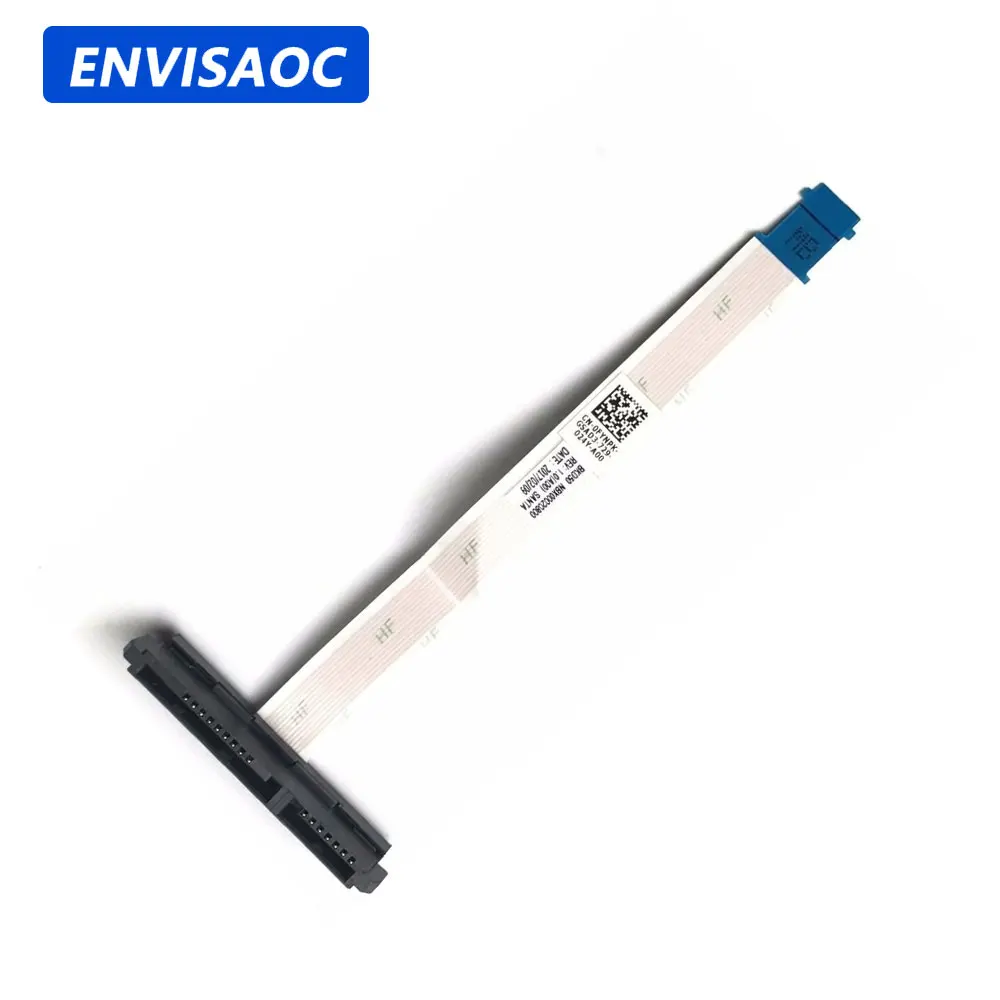 Per Dell Vostro 5568 V5568 5566 V5566 P62F Inspiron 5568 5566 Laptop Sata Hard Drive Connettore Hdd Cavo Flessibile 0Fynpk Nbx00020800