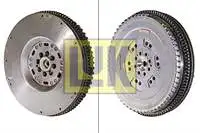 415056810 D25 Volant Gioco Completo Gobek Navara Dci Yd25 Ddti-Pathfinder