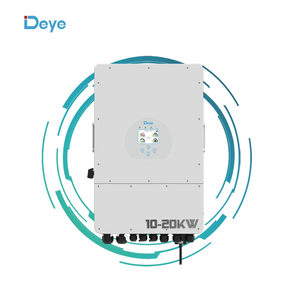 Deye Micro Hybrid 600W 800W 800 2000W 3Kw 3.6Kw 3.6 Kw 5 Kw 5Kw 6Kw 6 8Kw 10Kw 12Kw 12 16Kw 16 Kw 20Kw 50Kw Inverter Trifase