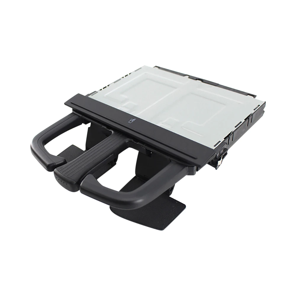 Portabicchieri Pieghevole Per Auto Portabicchieri Per Vw Volkswagen Golf 4 Bora Mk4 Passat B6 Gti R32 1 J0 858 601 8 P0 885 995B 6Ps