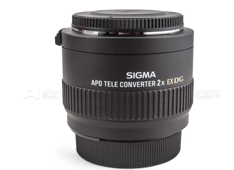 Sigma Apo Tele Converter 2X Ex Dg 2X Ex Lente Di Ingrandimento Per Canon Baionetta