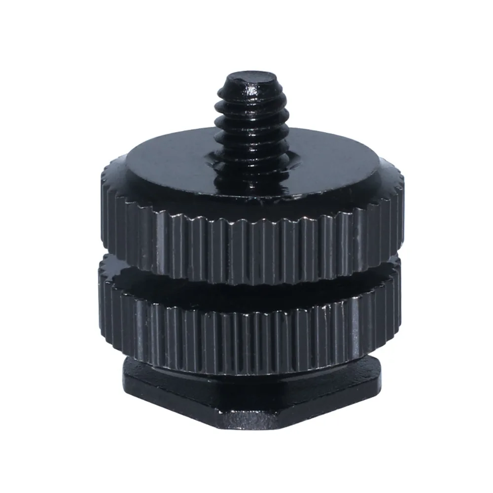 Adattatore Universale Per Montaggio Su Scarpe Calde Per Fotocamera Ampia Applicabilità Per Registratori Zoom Videocamere Sportive E Fotocamere Digital