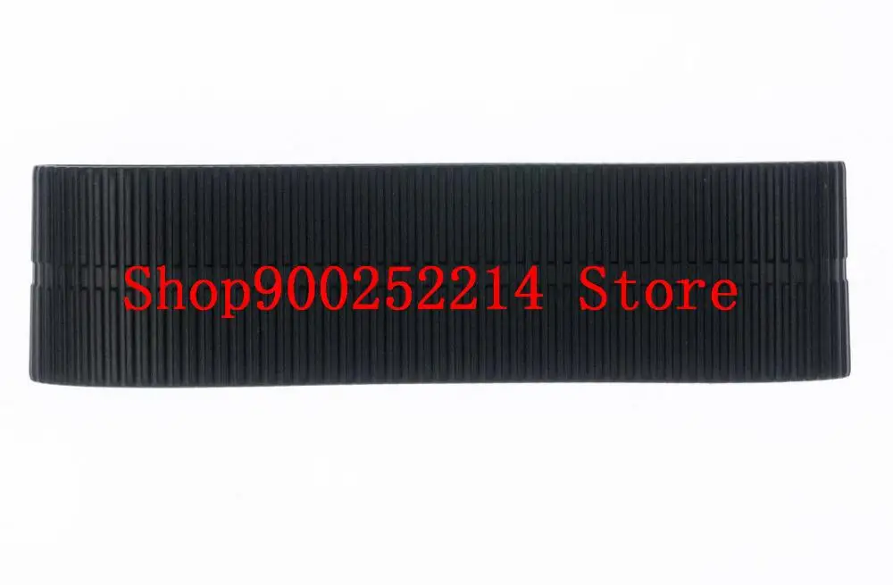 Nuovo Per Canon Ef-S 10-18Mm F/4.5-5.6 Is Stm 10-18Mm Zoom Anello In Gomma Parte Di Riparazione Di Ricambio
