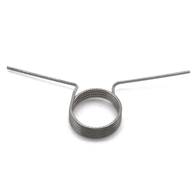 Nuovo 1 Pz Nuovo Per Canon G3X Top Cover Zoom Button Spring Camera Unit Repair Part