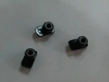 1 Pz/Nuova Guida Slider Obiettivo Zoom Per Canon 24-70Mm 24-70Mm F2.8 Parte Di Riparazione