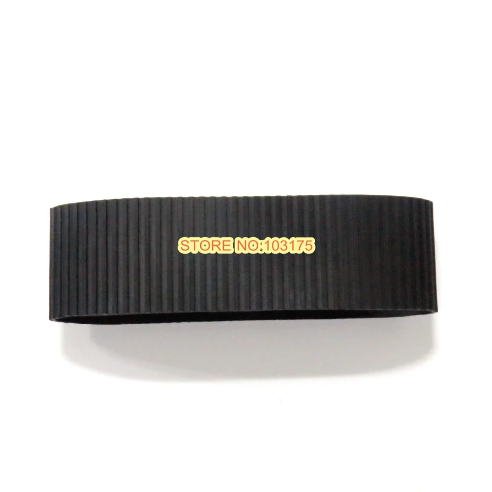 Nuovo Per Canon Ef 100Mm Ef100Mm F2.8 L Zoom Anello In Gomma Grip Sostituzione