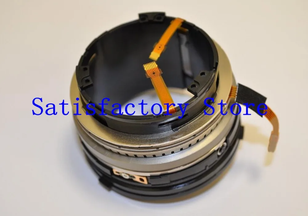 8-15Mm Per Canon Ef 8-15Mm F/4L Fisheye Usm Motore Di Messa A Fuoco Usm Gear Zoom Lens Part