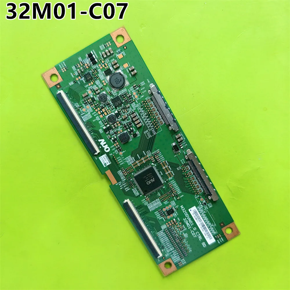 Scheda Logica Muslimex T-Con Muslimctrl Bd 5.32 M01. C11 Adatta Per Monitor Hp Hstnd-9231-A Hkc Nf32Q Q320 Aoc Q3277Vqe