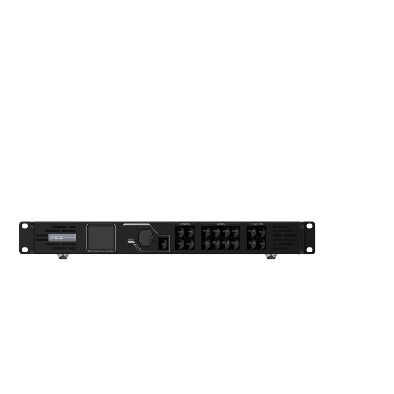 Vx1000 Controller Schermo Led All-In-One Display A Led Processore Video Vx1000