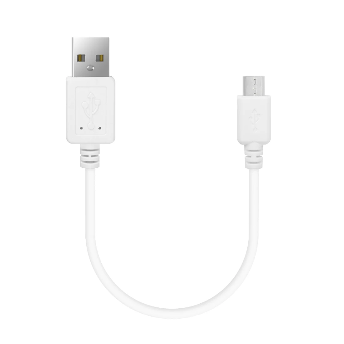 Geekria Altoparlanti Micro-Usb Cavo Di Ricarica Corto, Compatibile Con Bose Soundlink Color Ii, Soundlink Micro,(1 Ft / 30 Cm)