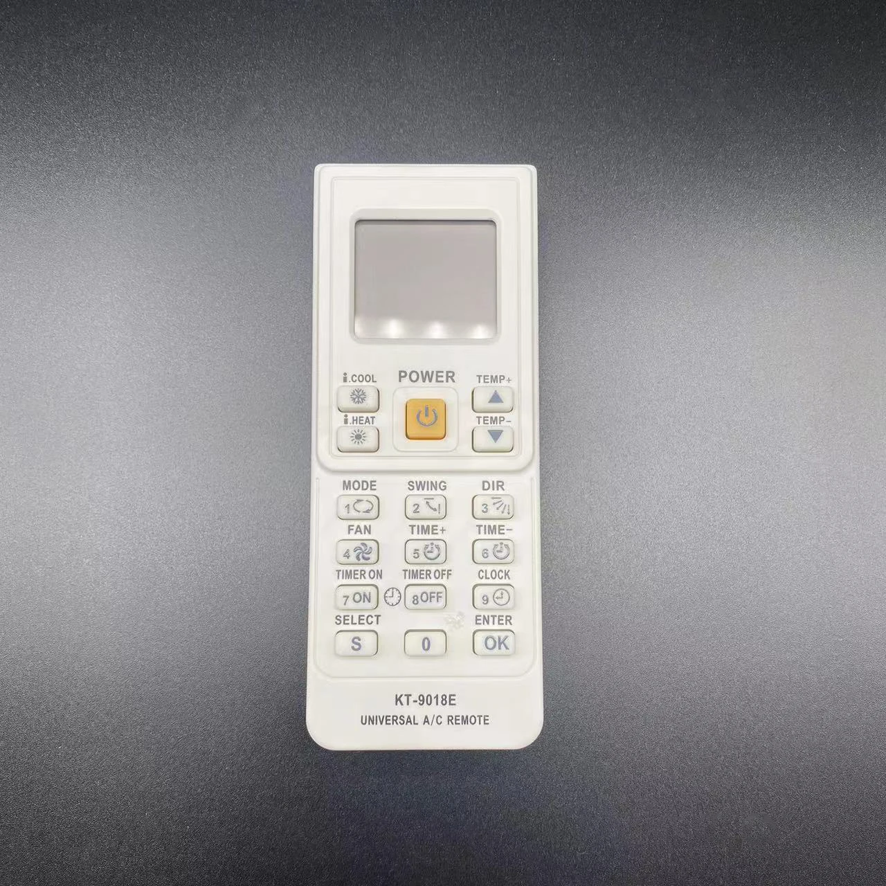 Telecomando Universale Ac Per Dongbao Dongxinbao Electrolux Fedders Frestech Fujitsu Funai Telecomando Aria Condizionata
