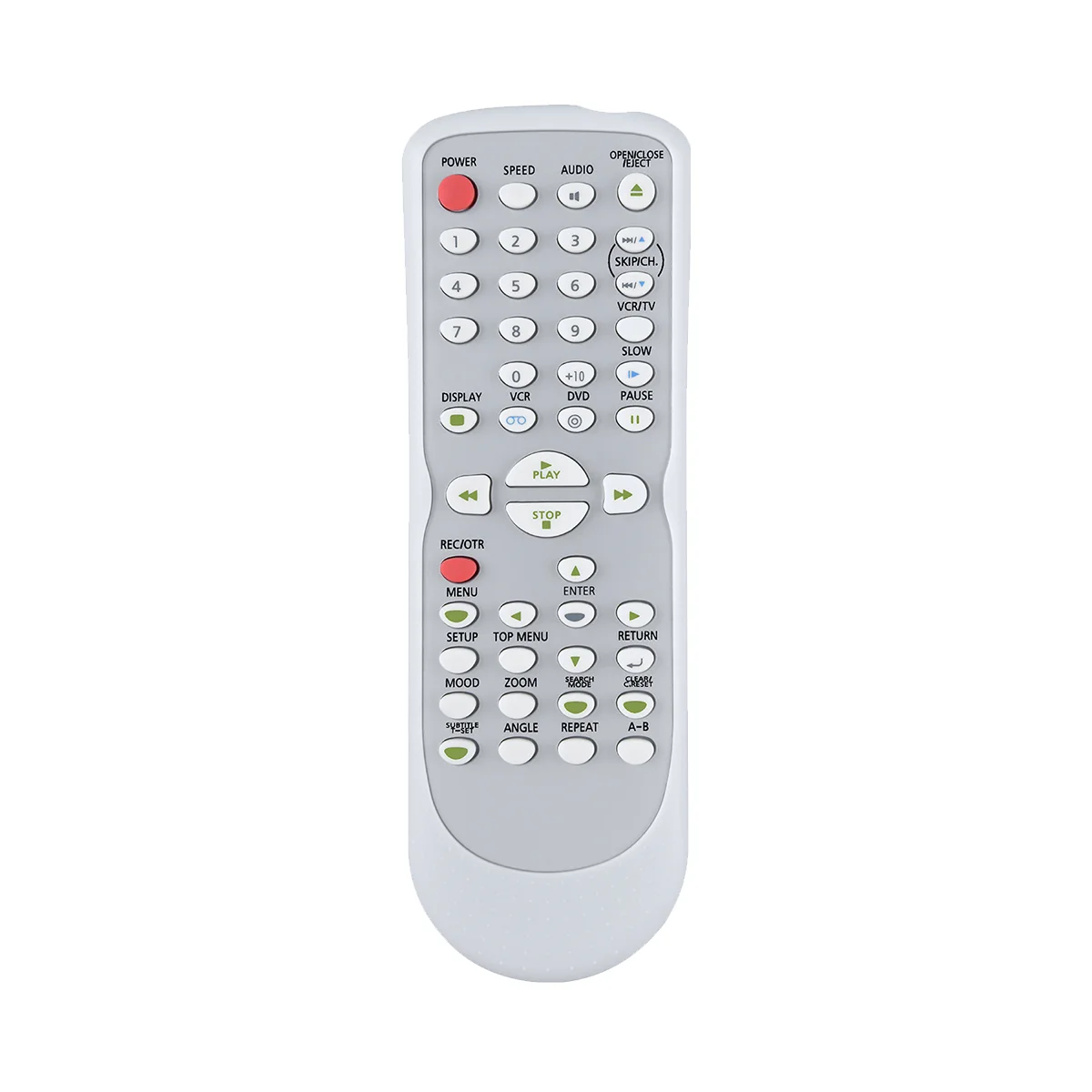 Telecomando Vcr Dvd Nb177 Per Sac Emerson Funai Dvc841G