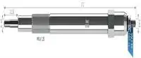 Bagliore Per Sv135 Dti 11V Movano Master 3,0 Dti Patrol Terrano Dti Interstar Dci