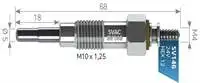 Sv146 Per Glow Plug Patrol 3,2 Td 24 V
