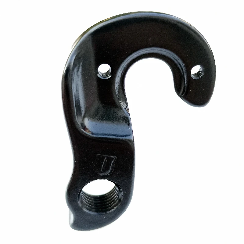 10Pc Bicicletta Deragliatore Posteriore Rd Gancio Per Trek # W315464 Domane Alr Emonda 1-Series Lexa Slx Madone Crockett Silque Mech Dropout