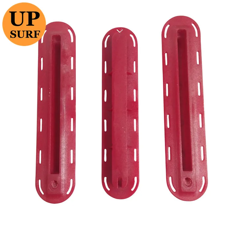 Single Tabs Fins Plug Vendita Calda Spedizione Gratuita Pinne Boxs Single Tabs Fin Plugs Tavola Da Surf Sup Di Alta Qualità Single Tabs Fin Box