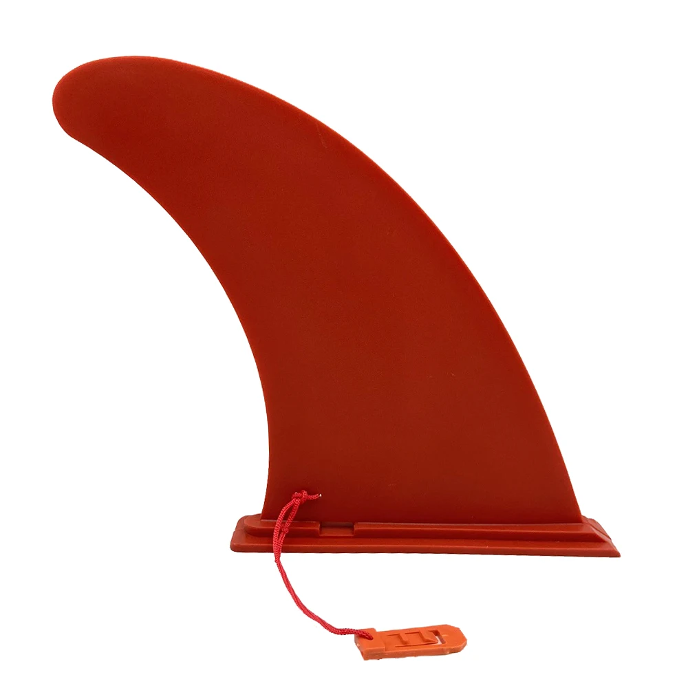 Red Sup Fin Sup Board Accessori Stand Up Tavola Da Paddle Gonfiabile Tavola Da Surf Pinna Centrale Sport Acquatici