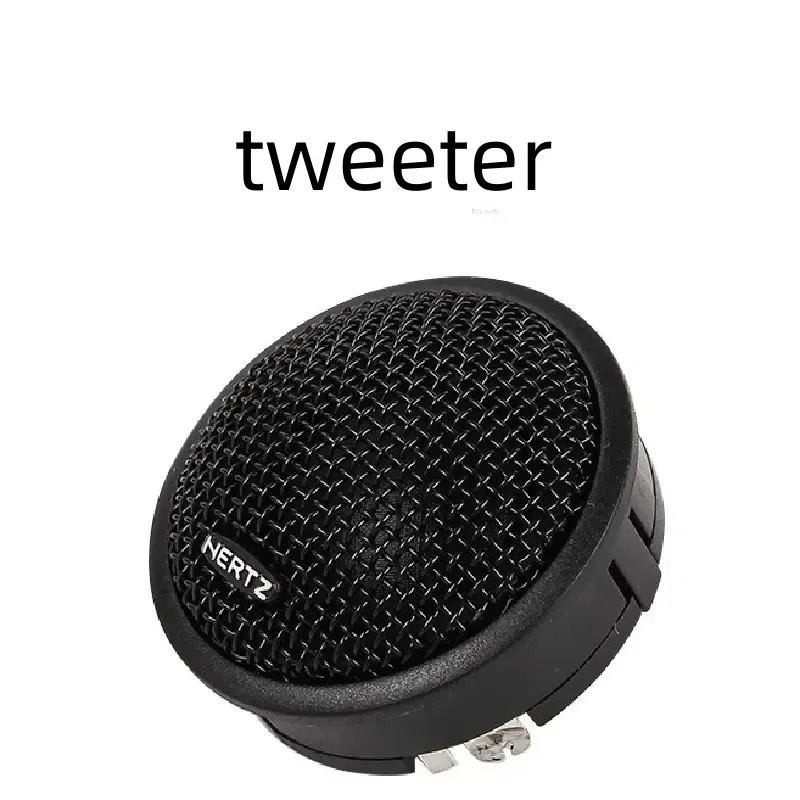 Altoparlanti Car Loud Dome Tweeter Per Auto High Tweeter Mini Speaker Auto Falante Audio Full Range Speaker Parlantes Para Auto