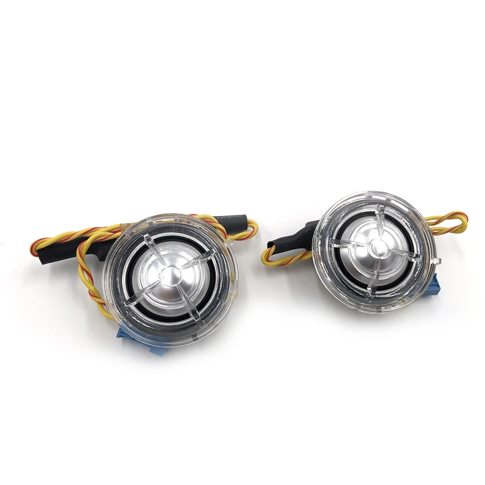 Altoparlante Tweeter Per Auto Prima E Dopo Per Bmw F10 F11 F30 F32 E60 E90 Serie G30 Ricambi Auto Generali Sostituzione Originale Di Alta Qualità
