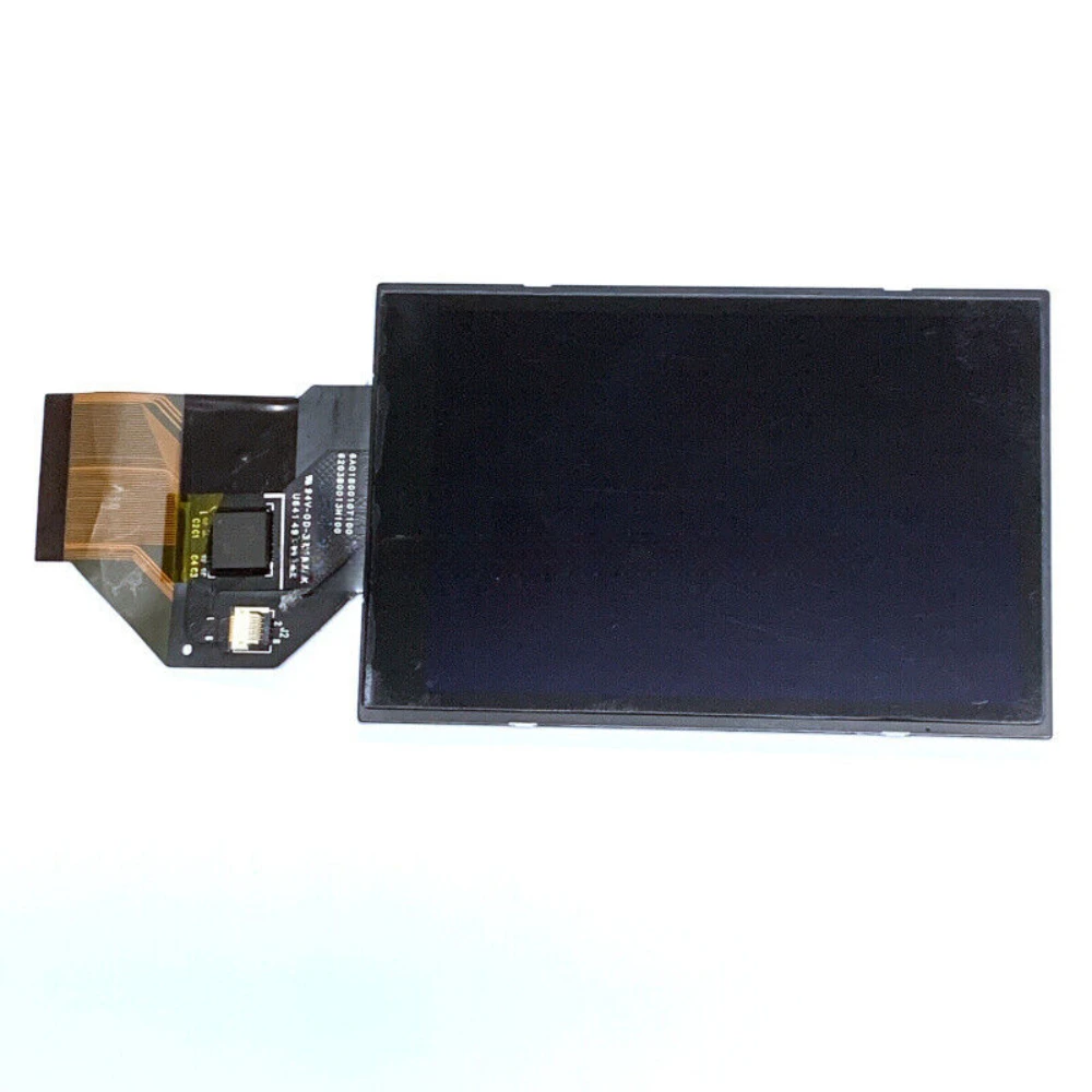 Originale Per Panasonic Lumix Dc-Tz95 Dc-Zs80 Display Lcd + Touch Assy