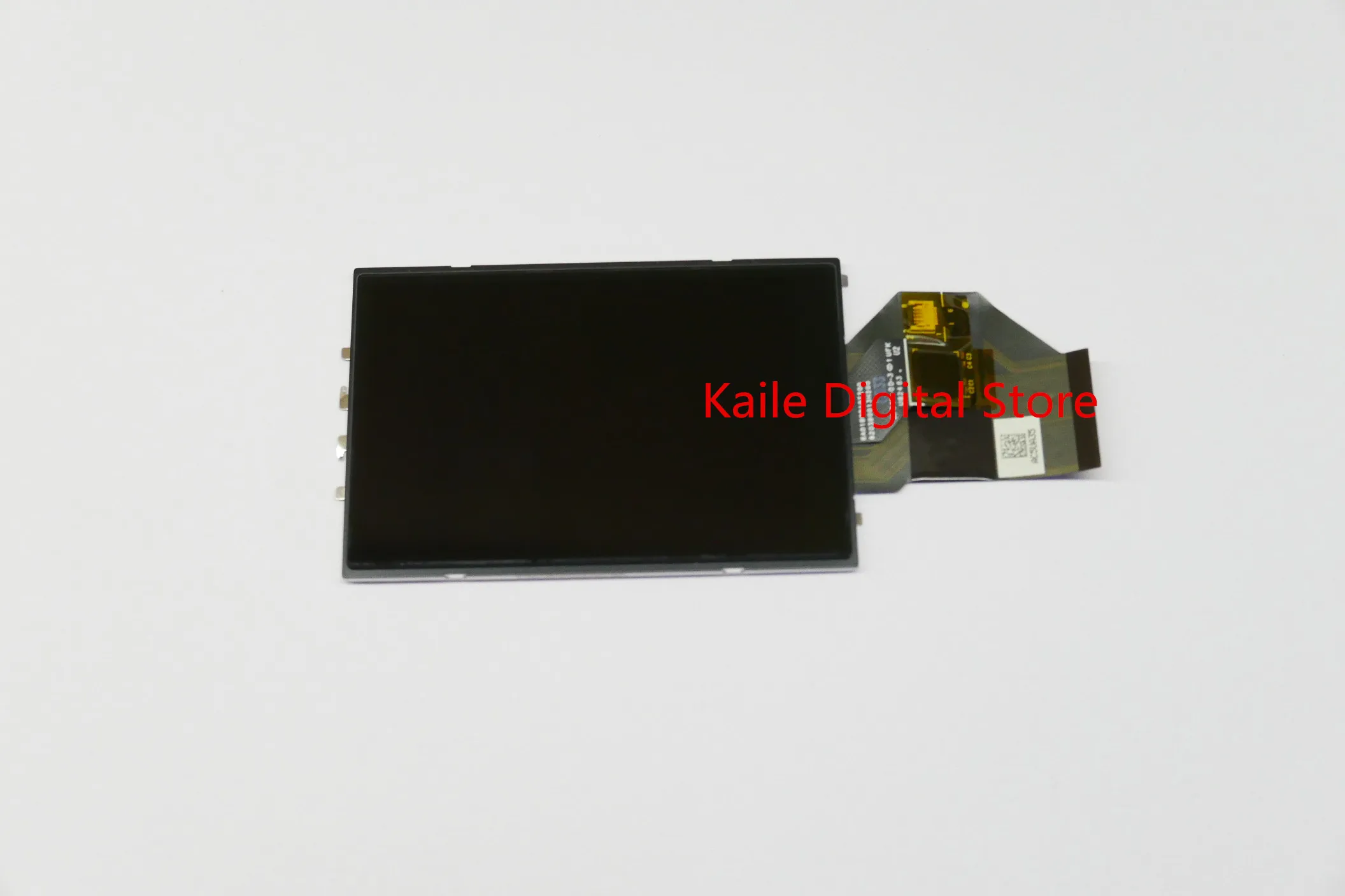 Nuove Parti Di Riparazione Per Schermo Lcd Panasonic Lumix Dc-Zs80 Dc-Tz95 + Touch Screen