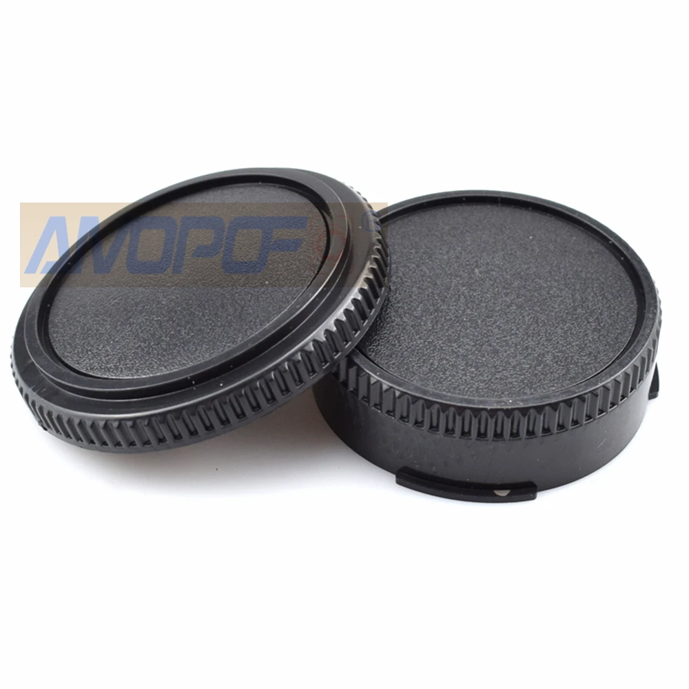 Canon Fd Corpo Della Fotocamera E La Lente Posteriore Cappellini, Compatibile Con Per Canon Fd E Canon Fl 35 Millimetri Reflex Mount Corpo E Lenti