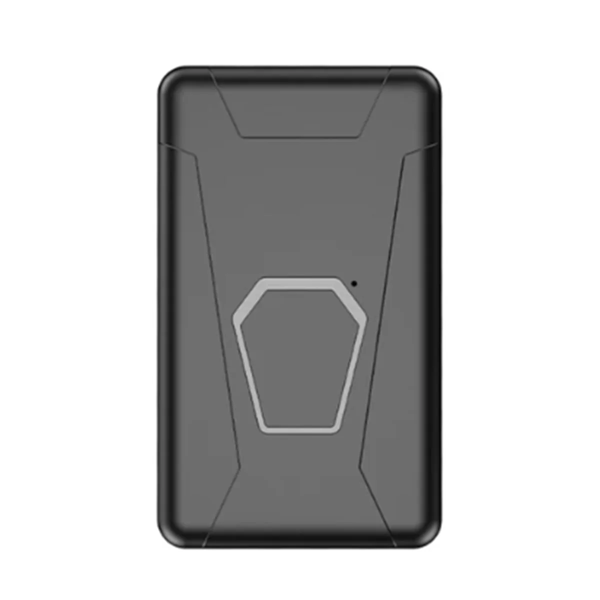 Pg-10 Mini Car Gps Tracker Localizzatore Gps Per Veicoli Pet Child Dispositivo Di Localizzazione Anti-Smarrimento Controllo App Registrazione Audio (A