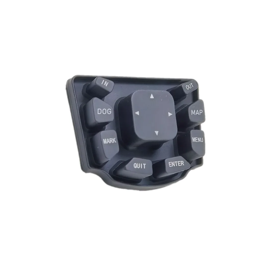 Tastiera Per Garmin Astro 320 430 Alpha 50 Riparazione Pulsanti