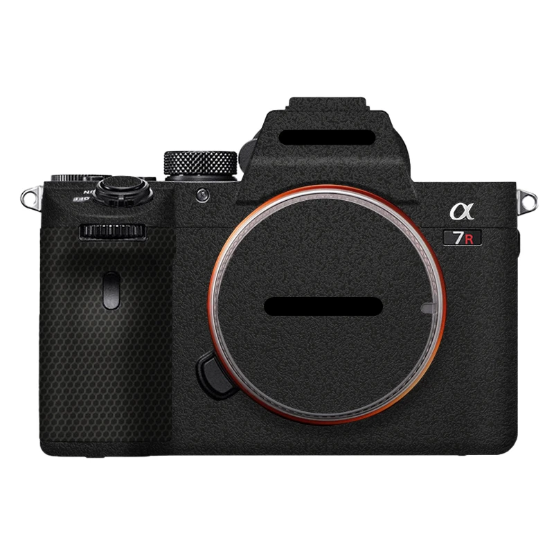 A7Ii A7Sii A7Rii Camera Vinile Wrap Film Decalcomanie Skin Per Sony A7M2 A7R2 A7S2 Camera Skin 3M Materiale Protector Sticker