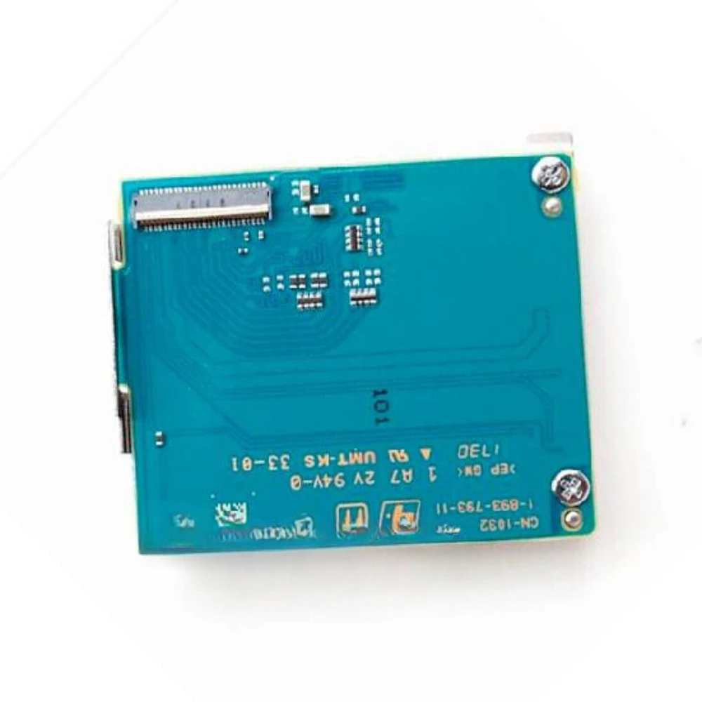 Scheda Di Memoria Sd Pcb Per Sony Ilce-7M2 Ilce-7Sm2 Ilce-7Rm2 A7Ii A7Sii A7Rii