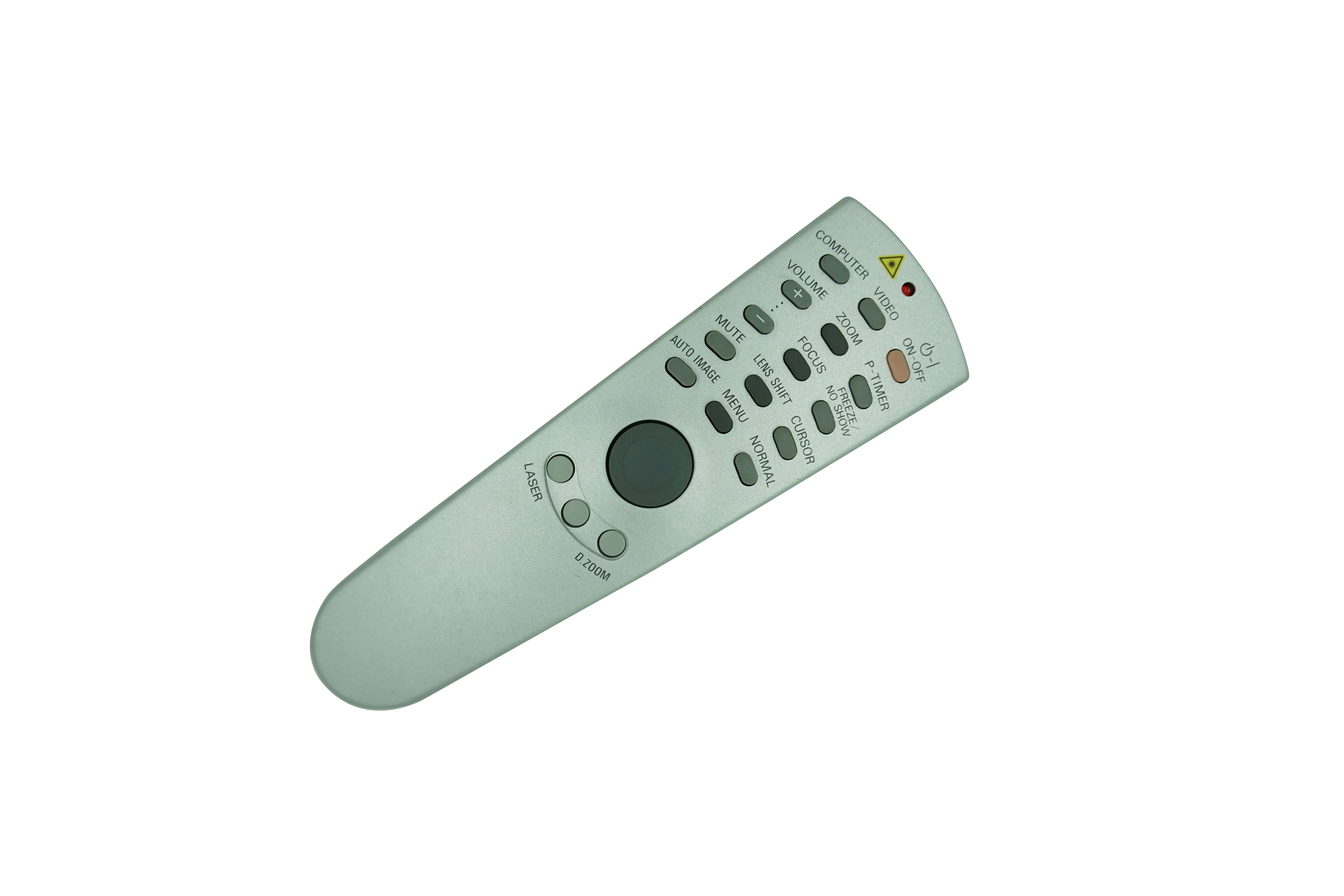 A Distanza Di Controllo Per Eiki Lc-Lc-Svga870U Lc-Xga980P Lc-Sx2 Lc-Sx3 Lc-X2 Lc-X3 Lc-Sx1 Lc-X1 Lc-Xga980 Lc-Xga980P 3Lcd Proiettore