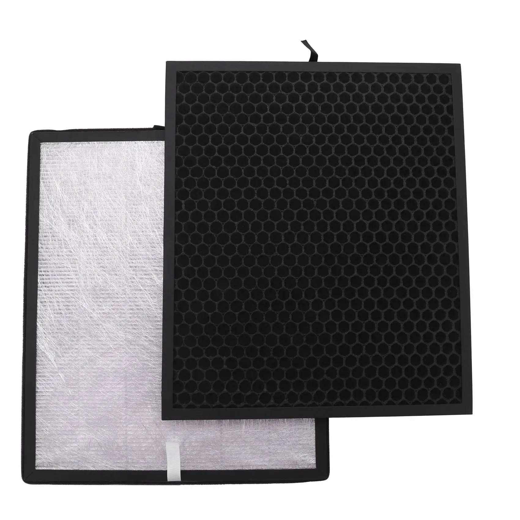 Sostituzione Compatibile Per Il Filtro Da Lv-Pur131 Del Purificatore D'Aria Di Lv It, Parte Lv-Pur131-Rf Filtro Da Hepa E Pre-Filtro Del Carbone Attiv