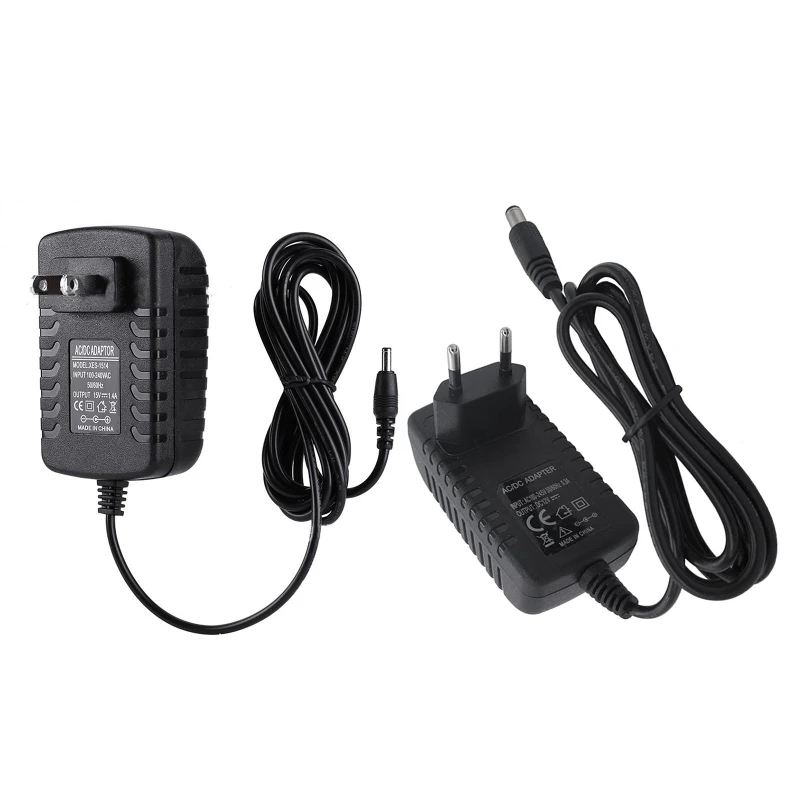 E65A Ac Adattatore Di Alimentazione Caricabatterie Cavo 15W 1.4 A1.5A Per Amazon Eco Altoparlante Wireless Fire Tv Charger 1 2 Modelli (Non 3)