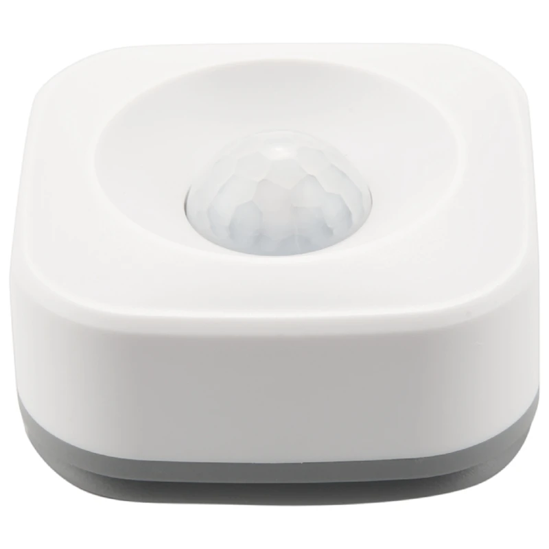 Smart Zigbee Pir Motion Sensor Support Tuya Smart Life App Ifttt Per Amazon Echo 2Nd Plus Funziona Con L'Hub Della Piattaforma Tuya