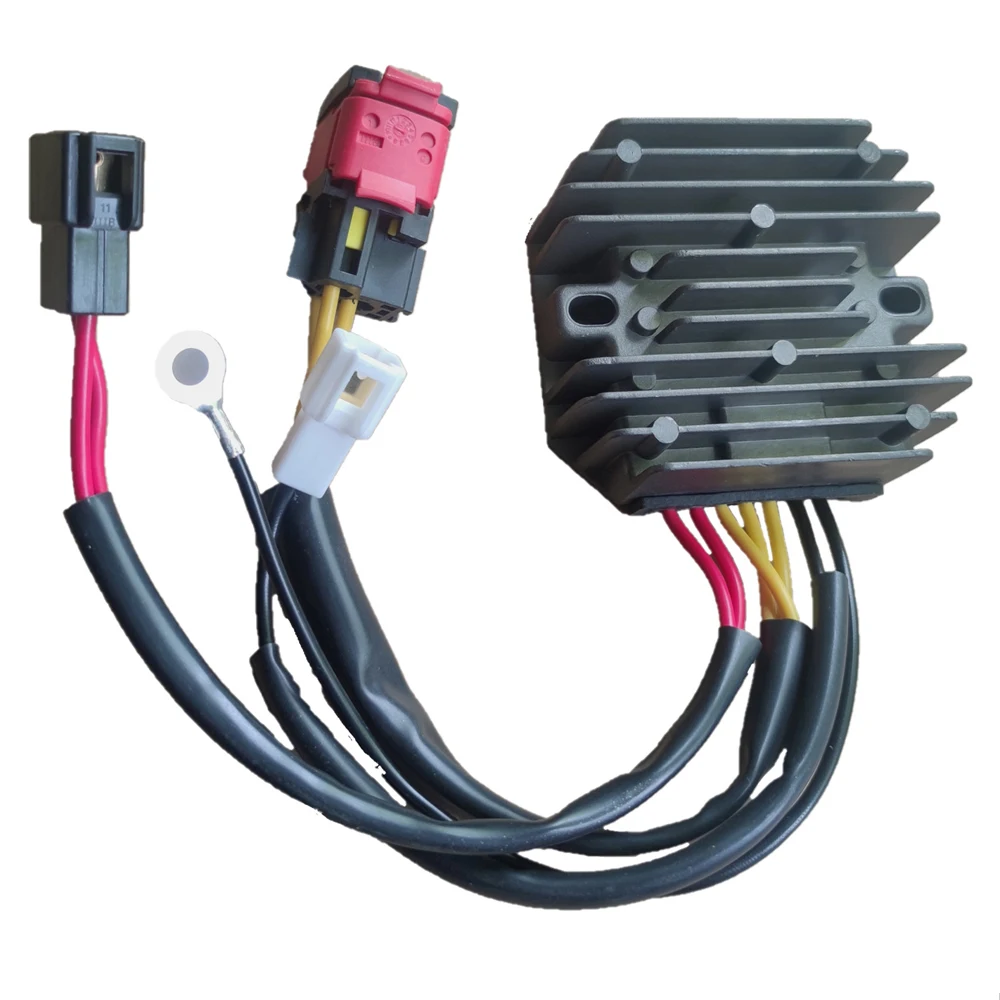 Rectifier Regulator For 587356C Royal Enfield Himalayan 400 Indian Rectifier