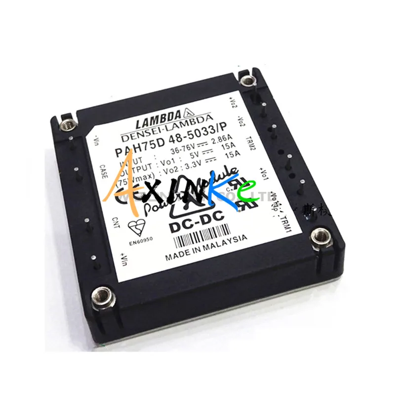 Mi-J23-Iy Mi-J20-Iy/S Mi-J21-Iy Pah75D48-5033/P Pah75D48-5033/Pv Pah75D48-5033 Modulo Nuovo E Originale