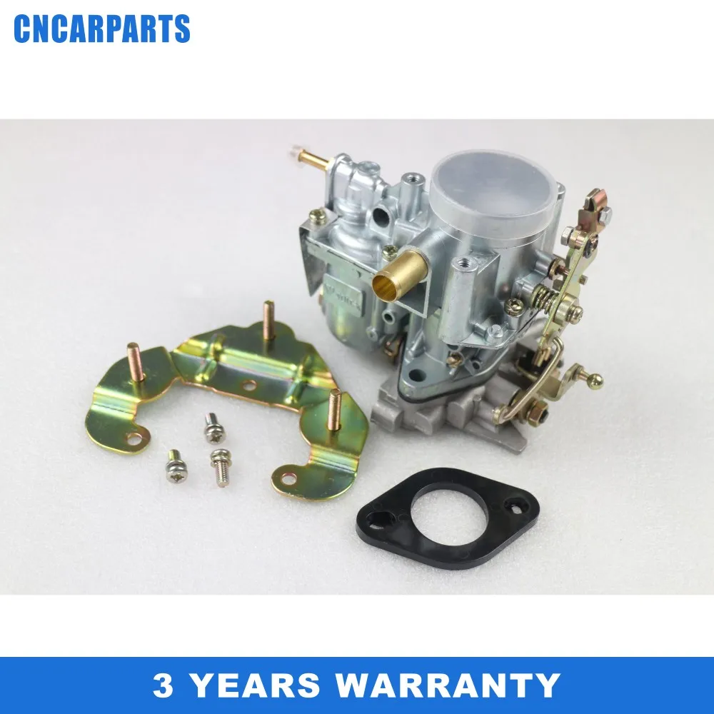 Nuovo Carburatore Carb Adatto Per Renault 1961-1992 R4 4L 4S E 4Gtl Solex