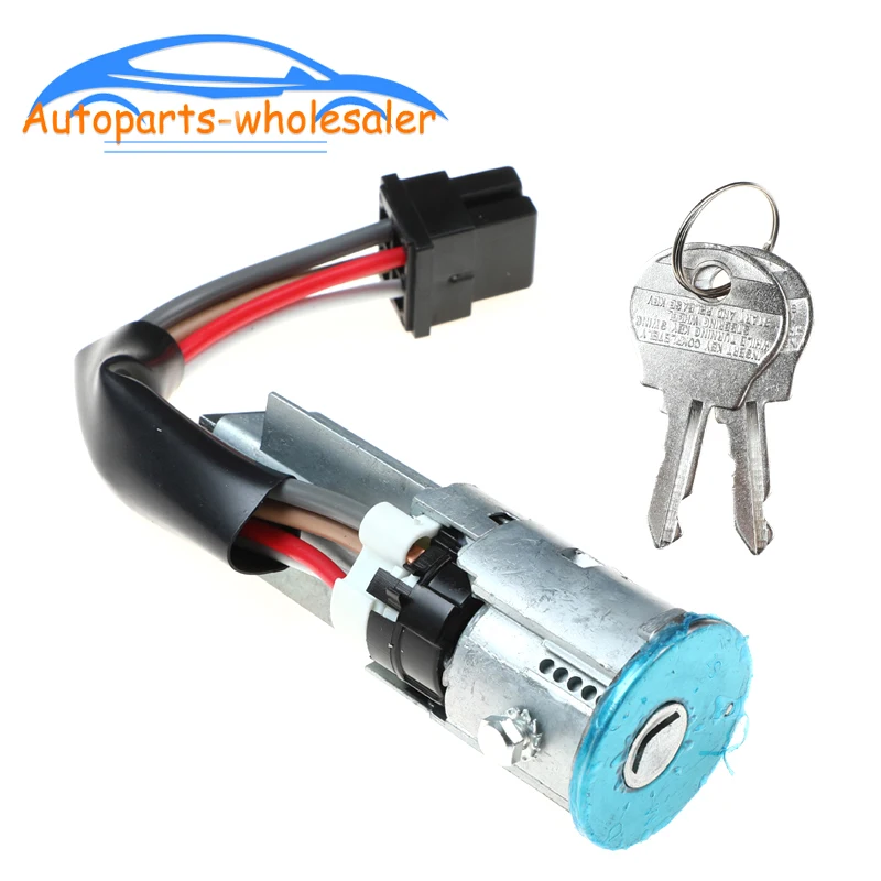 Accessori Auto Per Renault R4 R6 R12 7701348151 77013-48151 7700757260/7700533353/7701013237 Interruttore Avviamento Accensione