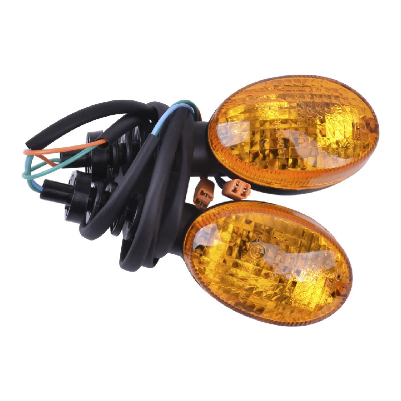 Indicatore Di Direzione Per Moto Indicatore Di Direzione Per Kawasaki Ninja 250 250R Ninja 250R 2008-2012 Per Yamaha Xt 660 Xt660