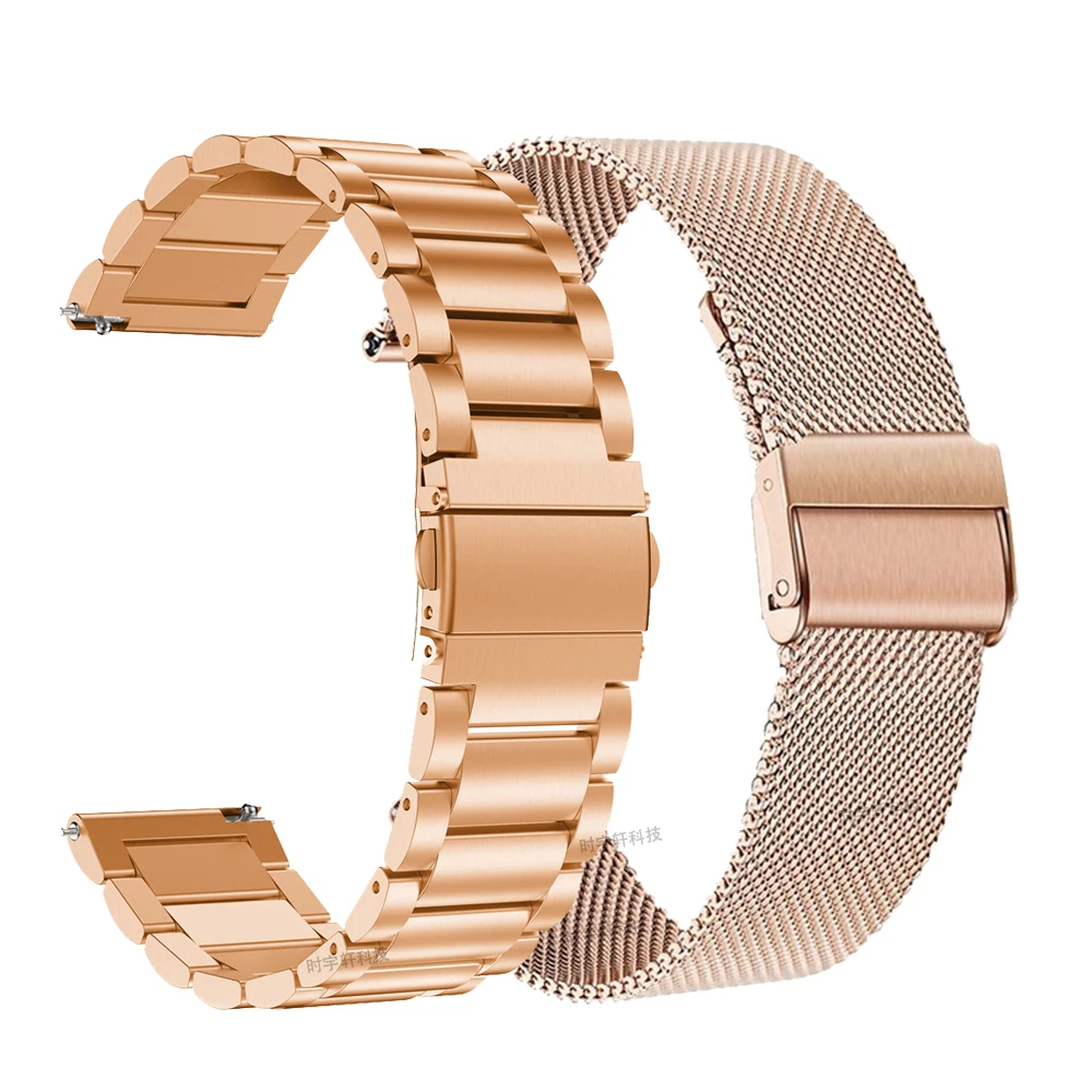 Cinturino Per Fossil Sport/Noleggio Da Donna Hr / Gen 4 Q Venture Hr Cinturino Per Cinturino Da Donna Fossil Gen 3 Q Venture Smartwatch