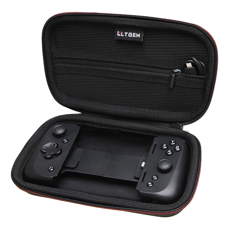 Custodia Rigida Ltgem Eva Per Razer Kishi V2 Custodia Protettiva Per Controller Di Gioco Mobile